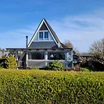 Semesterbostad Haus Meerliebe-butjadingen *