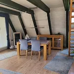 Haus Meerliebe-butjadingen Fedderwardersiel