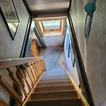 Haus Meerliebe-butjadingen Semesterbostad Fedderwardersiel