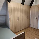 Semesterbostad Haus Meerliebe-butjadingen Fedderwardersiel