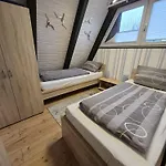 Haus Meerliebe-butjadingen *
