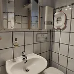 Semesterbostad Haus Meerliebe-butjadingen