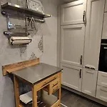Haus Meerliebe-butjadingen Semesterbostad *
