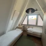 Haus Meerliebe-butjadingen Semesterbostad