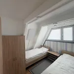 Haus Meerliebe-butjadingen Semesterbostad
