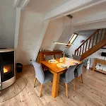 Haus Meerliebe-butjadingen Semesterbostad