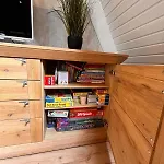 Haus Meerliebe-butjadingen Semesterbostad Fedderwardersiel