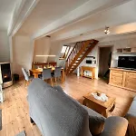 Haus Meerliebe-butjadingen *