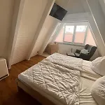 Haus Meerliebe-butjadingen * Fedderwardersiel