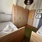 Haus Meerliebe-butjadingen Semesterbostad *