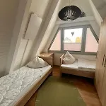 Haus Meerliebe-butjadingen Semesterbostad