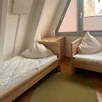 Haus Meerliebe-butjadingen Semesterbostad *