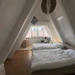 Haus Meerliebe-butjadingen *