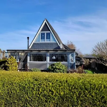 Feriehus Haus Meerliebe-butjadingen *