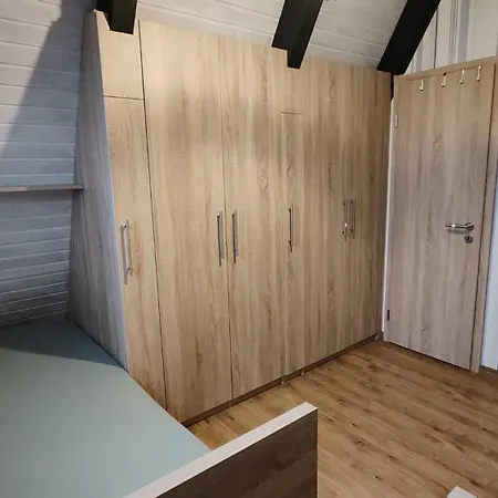 Holiday home Haus Meerliebe-butjadingen Fedderwardersiel
