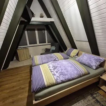 Haus Meerliebe-butjadingen *