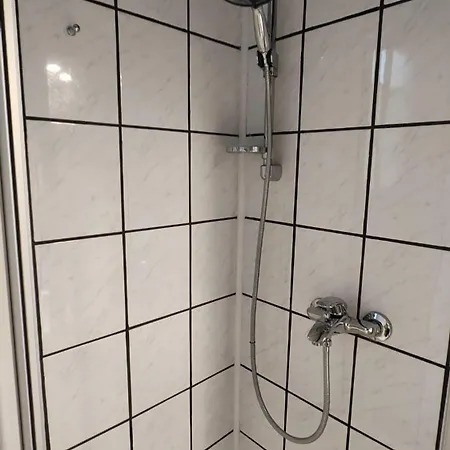 Haus Meerliebe-butjadingen *