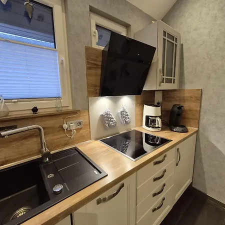 Haus Meerliebe-butjadingen