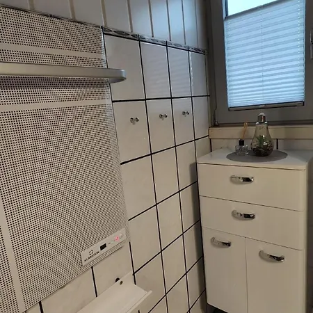 Haus Meerliebe-butjadingen