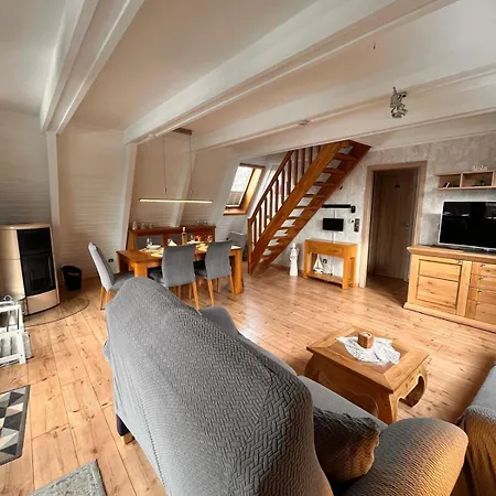 Casa vacanze Haus Meerliebe-butjadingen