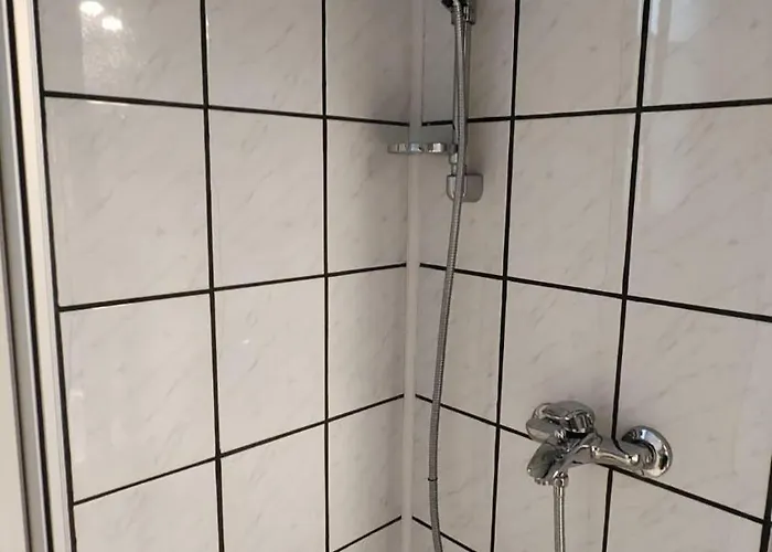 Haus Meerliebe-butjadingen *