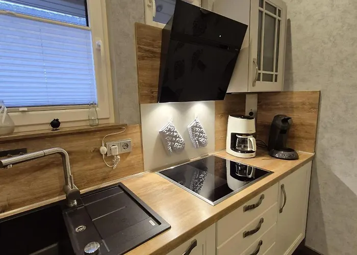 Haus Meerliebe-butjadingen